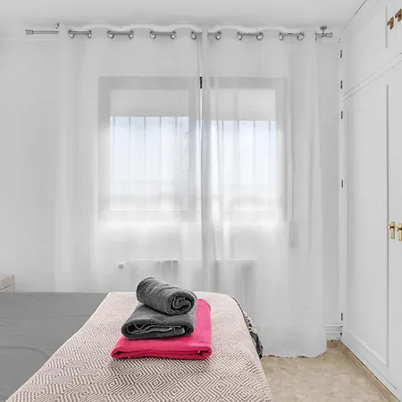 Elena - Casablanca By Finest Villa