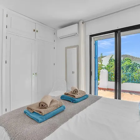 Elena - Casablanca By Finest Villa *