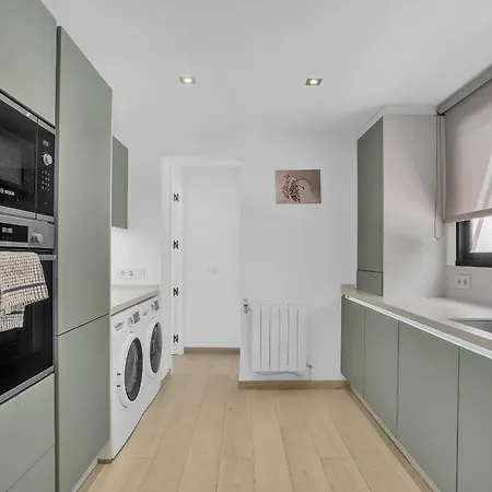 Villa Elena - Casablanca By Finest Marbellac