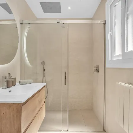 Elena - Casablanca By Finest Villa