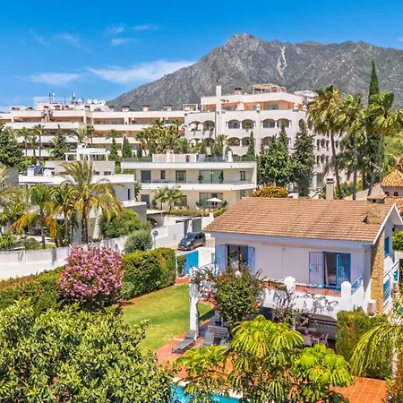 Villa Elena - Casablanca By Finest *