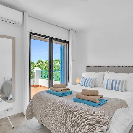 Elena - Casablanca By Finest Villa *