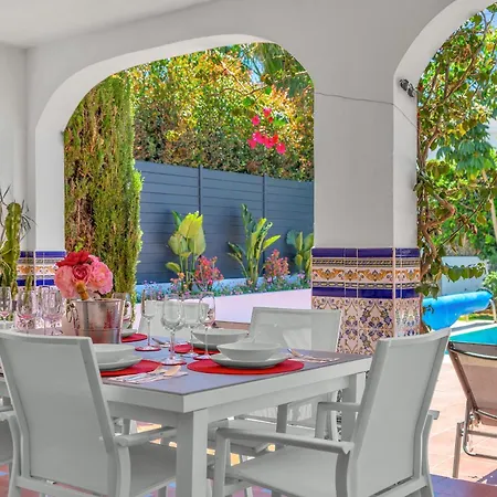 Elena - Casablanca By Finest * Marbellac