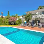 Elena - Casablanca By Finest * Marbella