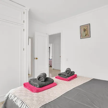 Elena - Casablanca By Finest Marbella