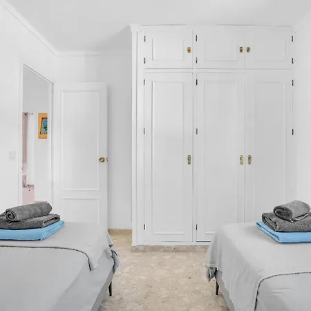 别墅 Elena - Casablanca By Finest *