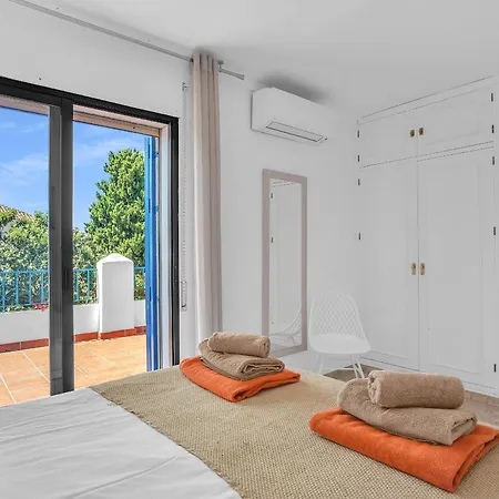 Elena - Casablanca By Finest Villa Marbella