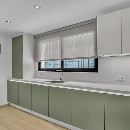 Elena - Casablanca By Finest 马尔韦利亚