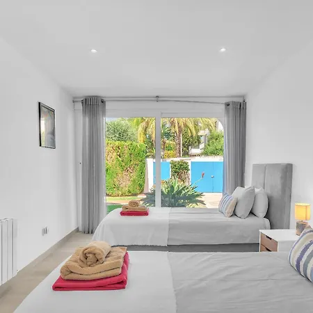 Elena - Casablanca By Finest * 马尔韦利亚