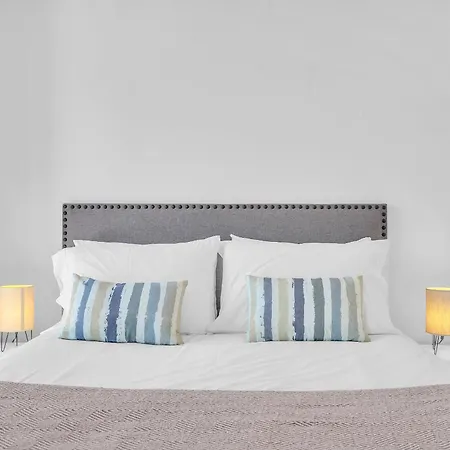 Elena - Casablanca By Finest וילה