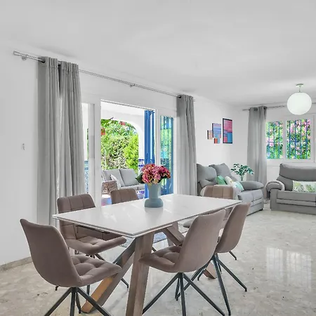 Villa Elena - Casablanca By Finest