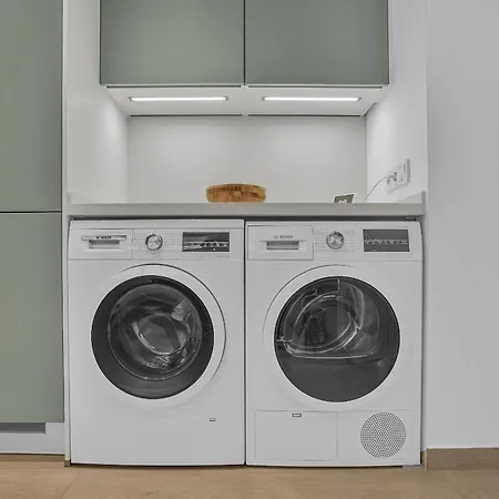 וילה Elena - Casablanca By Finest *