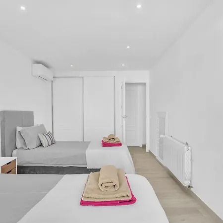 Elena - Casablanca By Finest