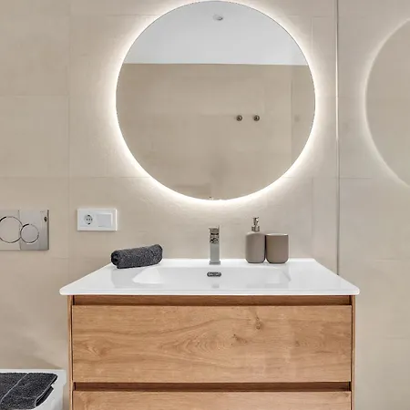 别墅 Elena - Casablanca By Finest