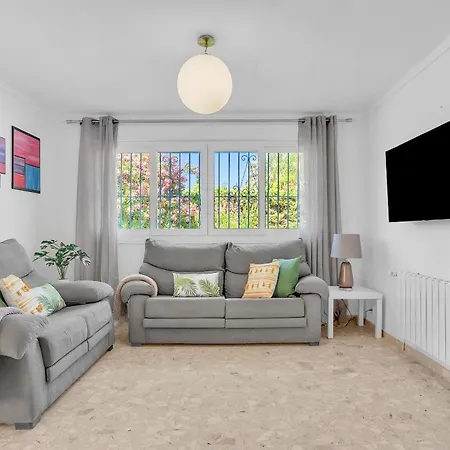 Elena - Casablanca By Finest 别墅 *