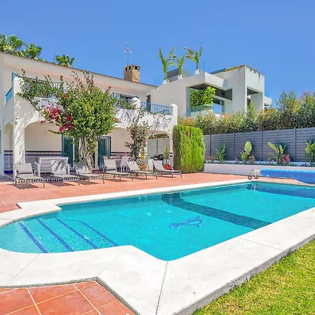 Elena - Casablanca By Finest Marbella