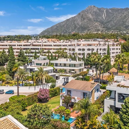 Elena - Casablanca By Finest 别墅