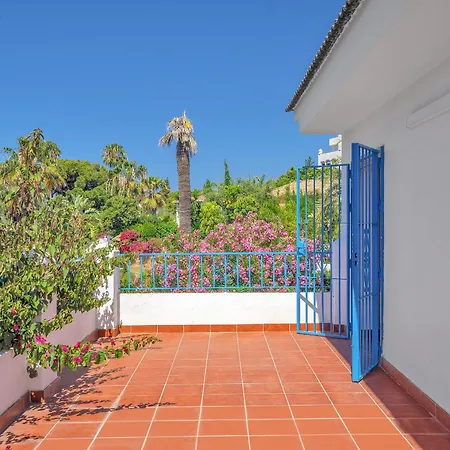 Villa Elena - Casablanca By Finest