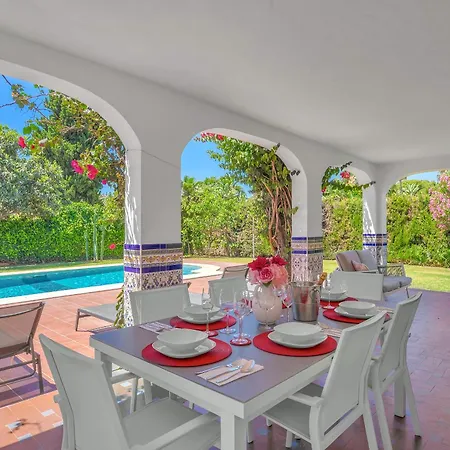 Elena - Casablanca By Finest וילה *