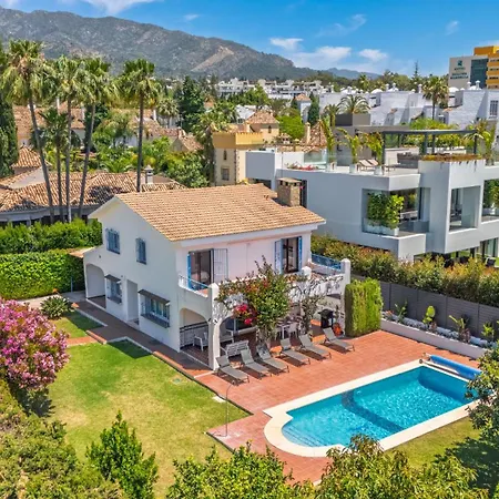 Villa Elena - Casablanca By Finest *