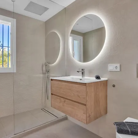 Villa Elena - Casablanca By Finest Marbella