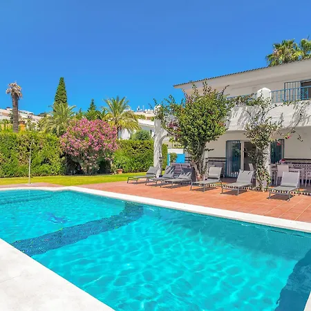 Elena - Casablanca By Finest * Marbella