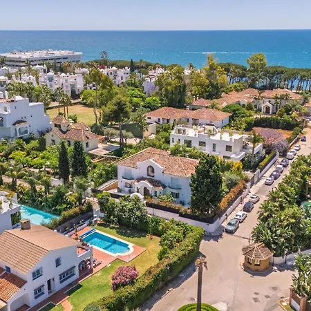 Villa Elena - Casablanca By Finest