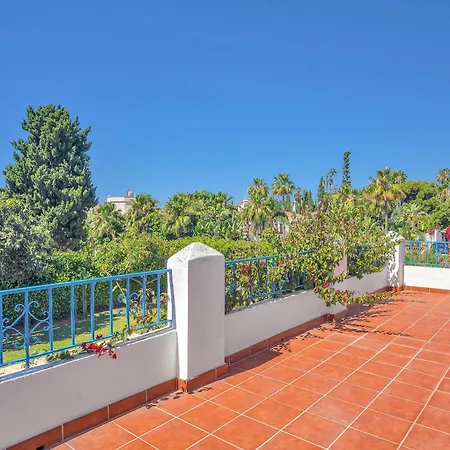 Elena - Casablanca By Finest Villa *