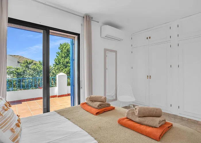 Elena - Casablanca By Finest Villa Marbella