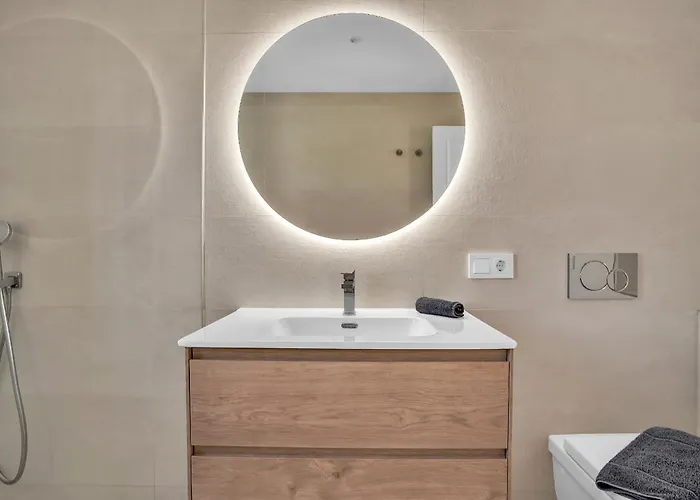 Villa Elena - Casablanca By Finest Marbella