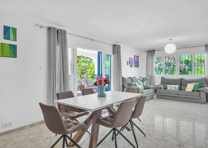Villa Elena - Casablanca By Finest