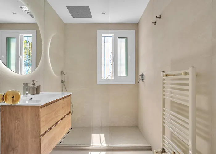 Villa Elena - Casablanca By Finest Marbella