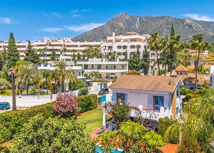 Villa Elena - Casablanca By Finest *