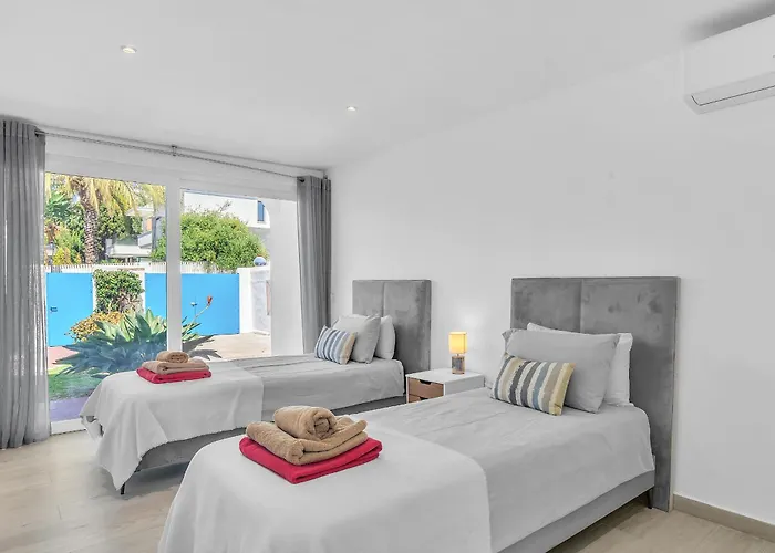 Elena - Casablanca By Finest Villa Marbella