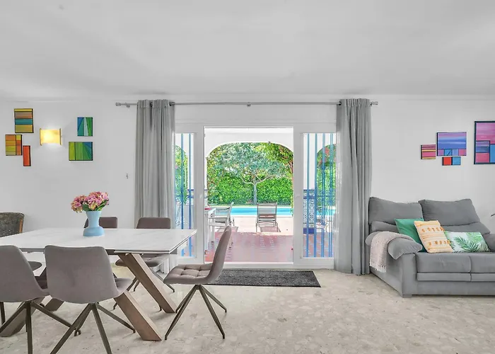 Elena - Casablanca By Finest Villa Marbella