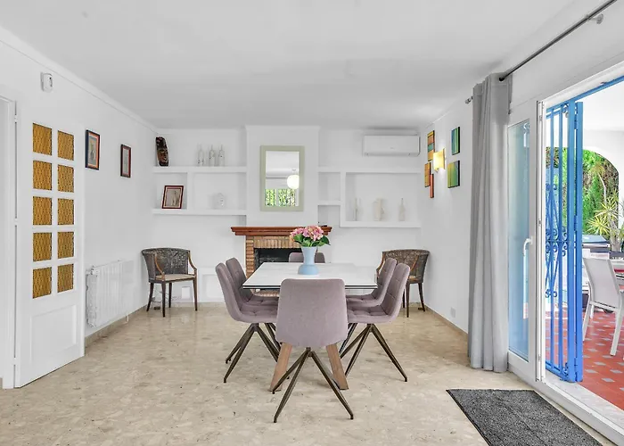 Villa Elena - Casablanca By Finest