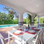 Elena - Casablanca By Finest * Marbella