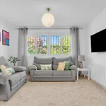 Elena - Casablanca By Finest Villa *