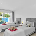 Elena - Casablanca By Finest Villa Marbella