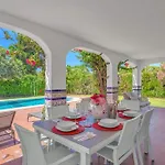 Elena - Casablanca By Finest Villa *