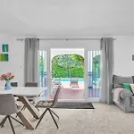 Elena - Casablanca By Finest Villa Marbella