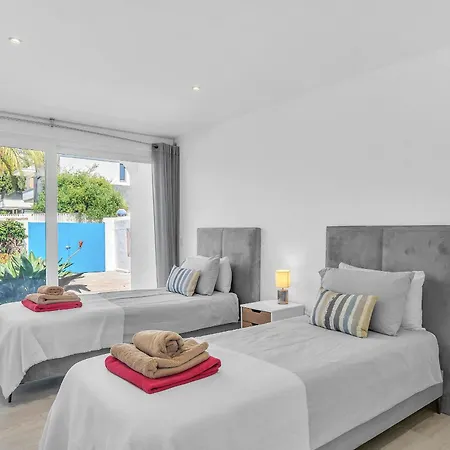 Elena - Casablanca By Finest וילה מארבלה
