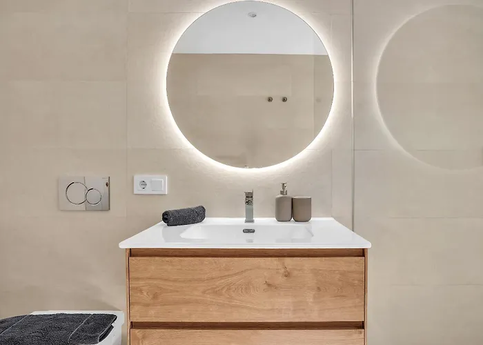 别墅 Elena - Casablanca By Finest