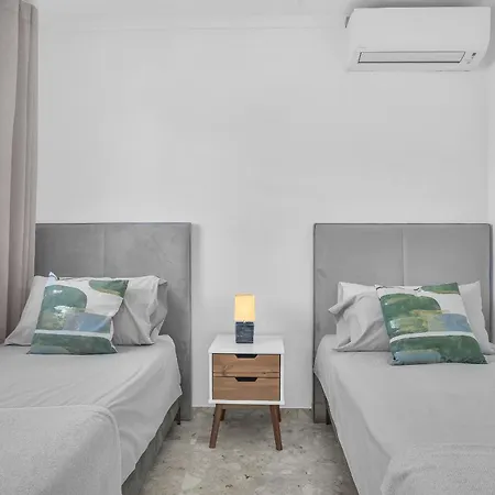 Elena - Casablanca By Finest Villa Marbella