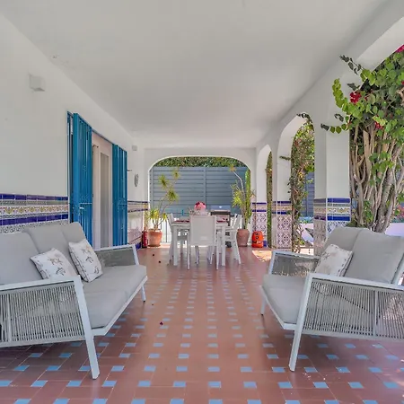 Elena - Casablanca By Finest Marbella