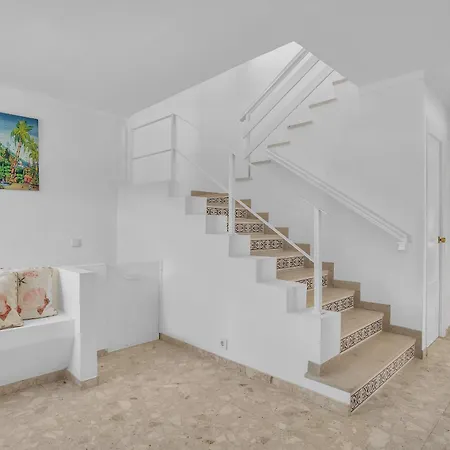 Elena - Casablanca By Finest * Marbella