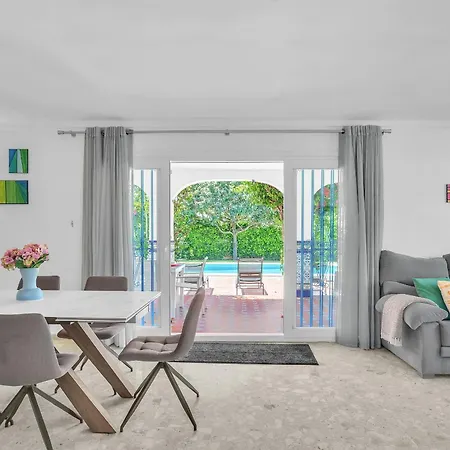 Elena - Casablanca By Finest Villa Marbella