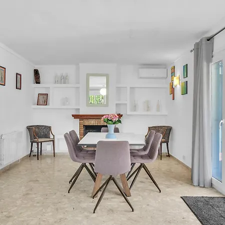 Villa Elena - Casablanca By Finest