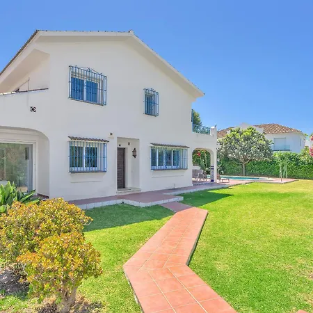 Elena - Casablanca By Finest *