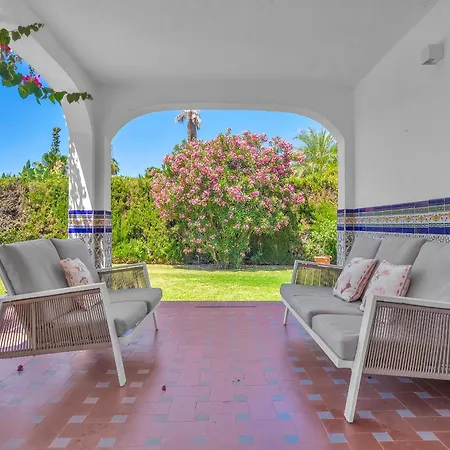 Villa Elena - Casablanca By Finest *